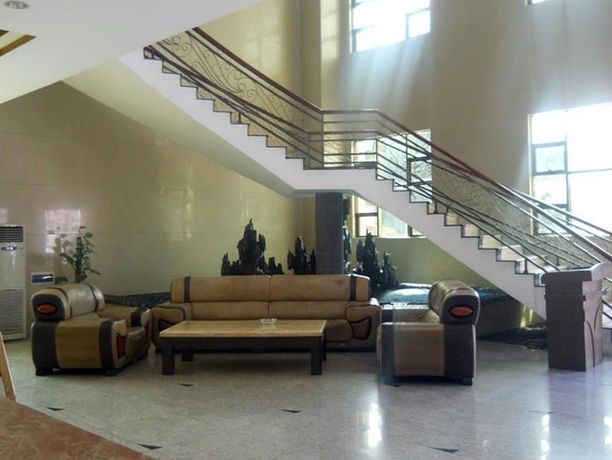 Others 4, Dongguan royal court hotel, Dongguan