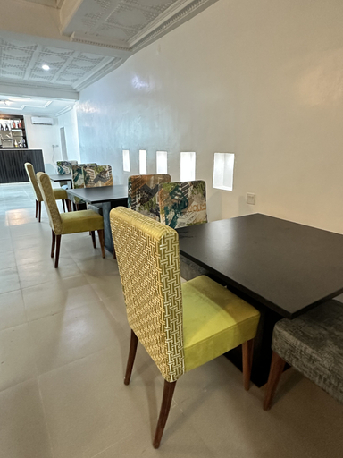 Food & Drinks 4, Maxx Msquare Hotel, Kosofe