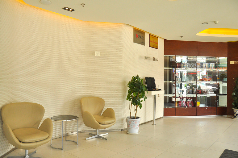 Others 5, Jinjiang Inn (Taiyuan Xuefu Street), Taiyuan