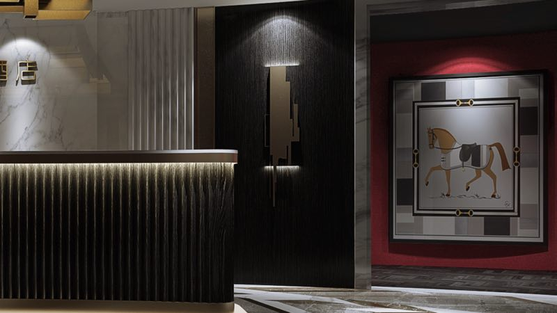 Others 2, Qicheng Boutique Hotel, Wuhan