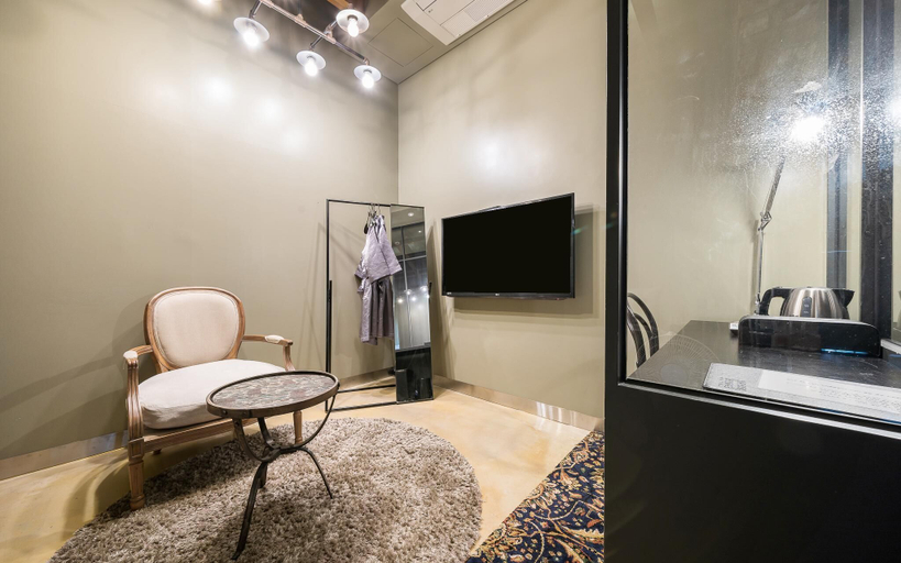 Others 5, HARBOR BRIDGE HOTEL, Gwangyang