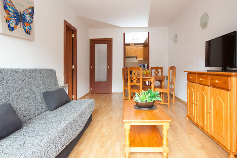 Others 5, Terrasses del Tarter