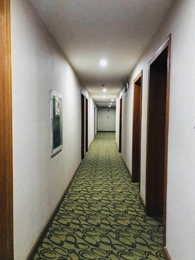 Others 3, Meng Yuan Hotel, Jiaxing