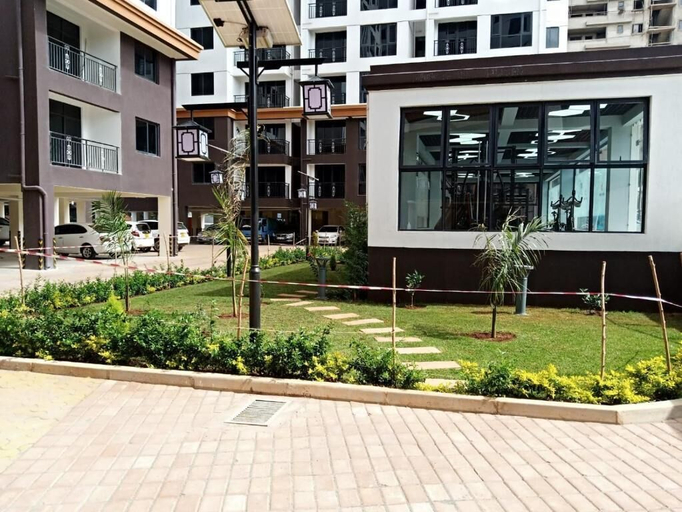Exterior & Views, Lux Suites Siaya Park Apartments, Dagoretti North