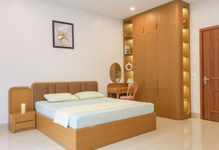 Other, Moonstone Homestay and Cafe - Vinhomes Ocean Park 2, Văn Giang