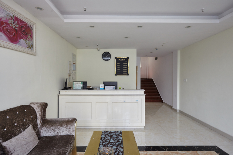 Others 3, Urban Preferred Hotel, Suzhou