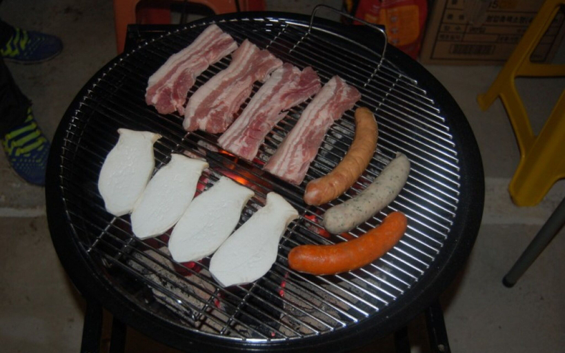 Food & Drinks 5, Jeju GB House Pension, Jeju