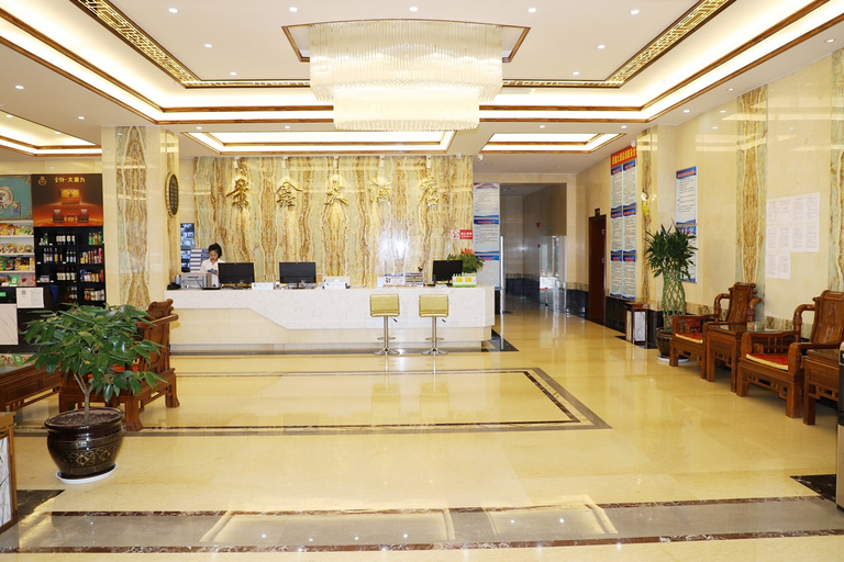 Others 4, Jinglong Jingxin Hotel, Xishuangbanna Dai