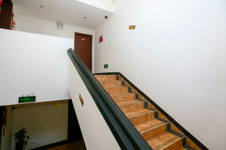 Others 5, Yujia Hostel, Chongqing
