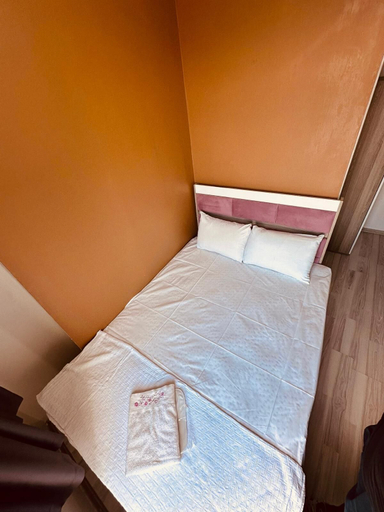 Bedroom 3, Sera Hotel, Fatih
