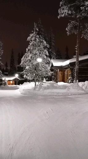 2, Rantaruka, Northern Ostrobothnia