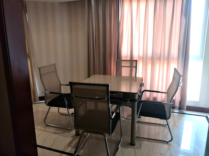 Others 5, Gujing Junlai Hotel Huaibei, Huaibei