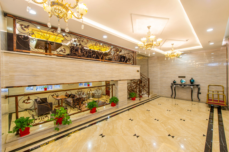 Food & Drinks, Qihang Hotel, Wuzhong