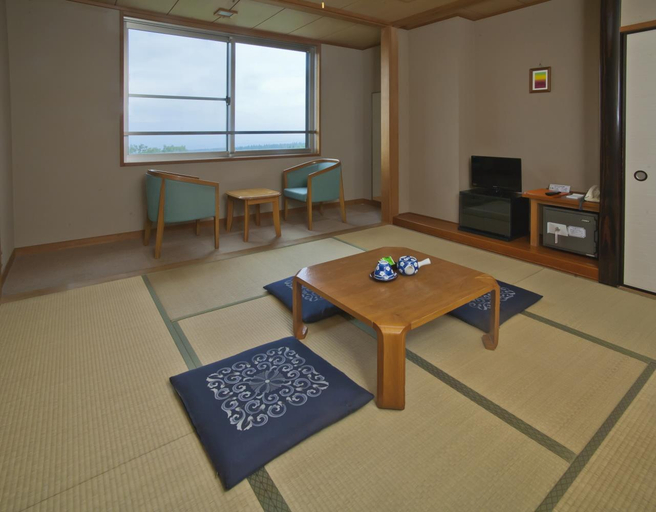 Others 5, Kuju Kogenso Hotel, Taketa