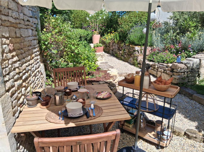 Food & Drinks 5, Le Clos de l'Aiguillon, Calvados