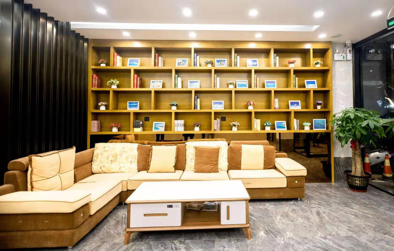 Others 5, Ningming Yihao Hotel, Chongzuo