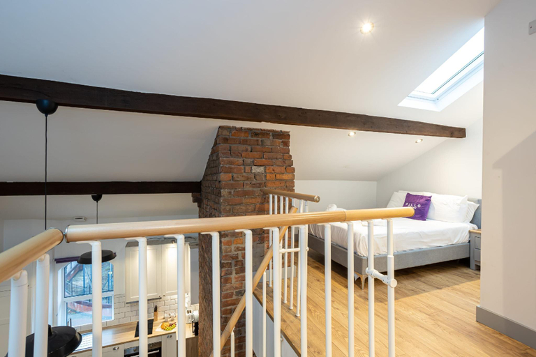 Others 2, Modern Duplex Close to City Centre Old Trafford, Manchester