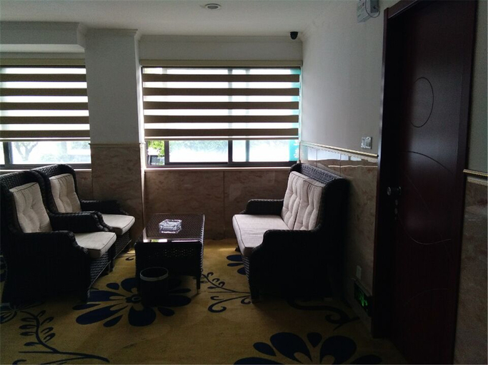Others 4, Dongyu Hotel, Suzhou