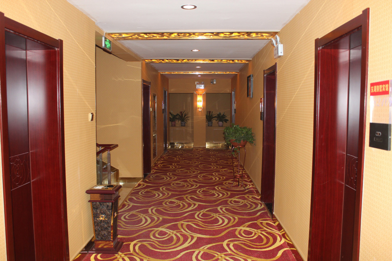 Others 3, Donghu Villa Hotel, Xining