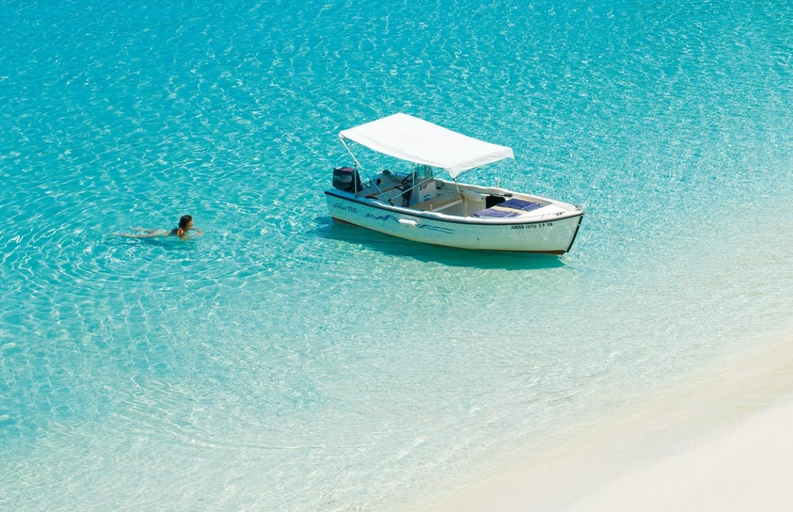 Others 4, Villa Kalithea, Ionian Islands
