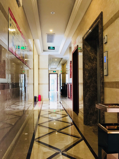 Others 3, Changxing Mingxing Hotel, Huzhou