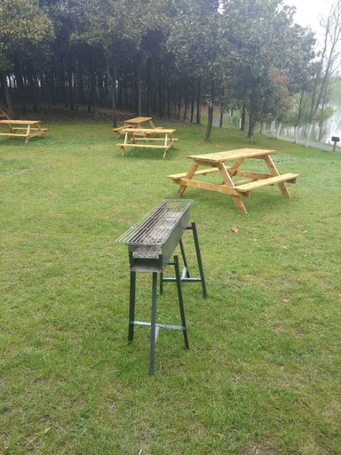 Others 3, Longshan Shangxin Valley Resort, Nanjing