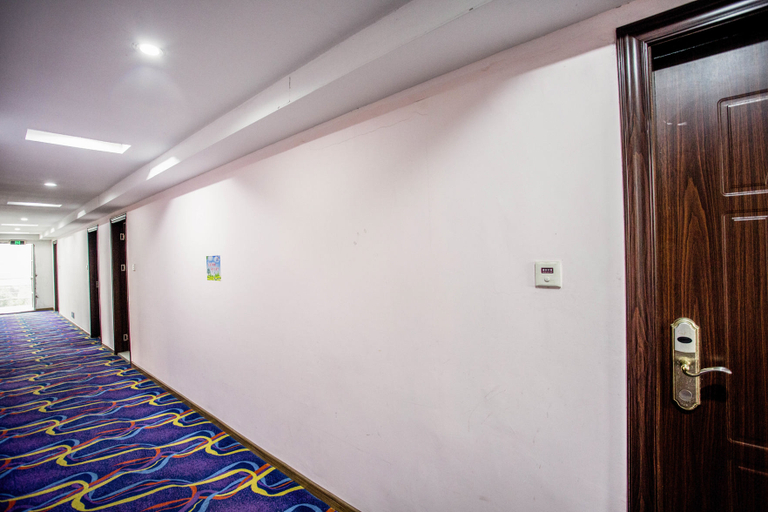 Others 4, Yunxing Holiday Hotel, Foshan