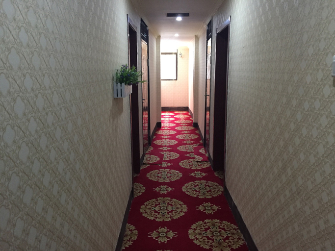 Others 3, Zhongsen Hotel Xi'an Sanfuwan, Xi'an
