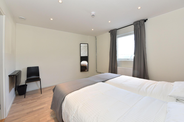Others 5, Maby Park & Hotell, Sigtuna