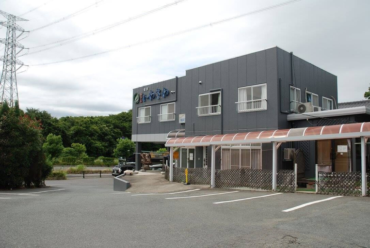 Exterior & Views 1, Iwasawasou　Ryokan, Hirono