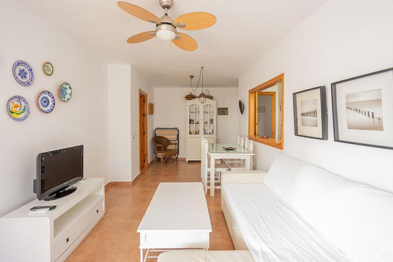 Bedroom 3, Atlanterra Villas & Apartamentos, Cádiz