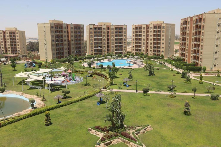 Others 4, MARSEILIA LAND RESORT, El Alamein