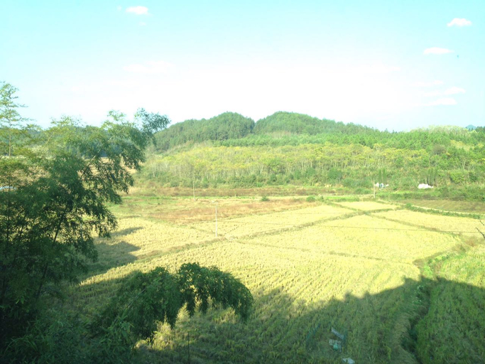 Others 4, Guzhen Inn, Shangrao