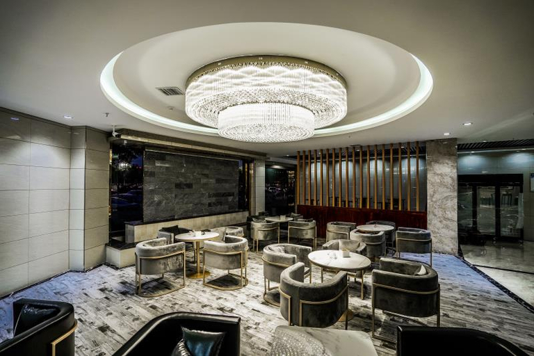 Food & Drinks, Xi'an Meisheng Hotel (Gaoling Branch), Xi'an