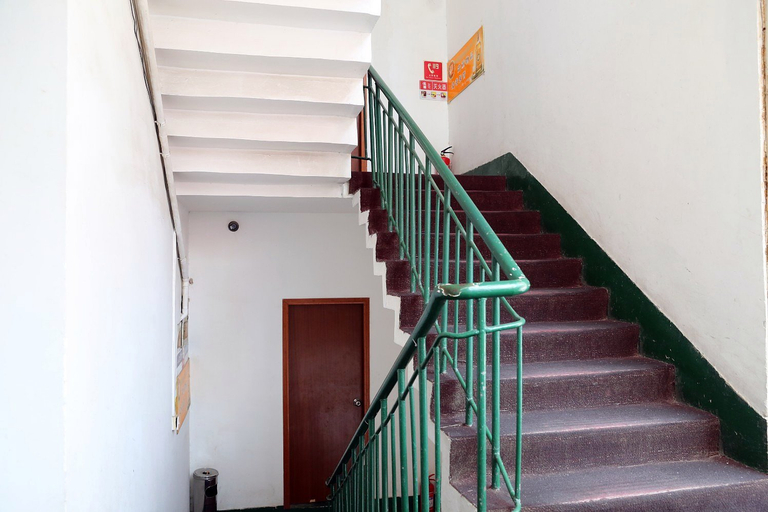 Others 5, Jixiang Ruyi Business Hotel, Jinan