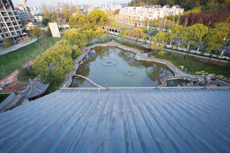Sport & Beauty 2, Zhongtie Xinyuan Hotel, Huangshan