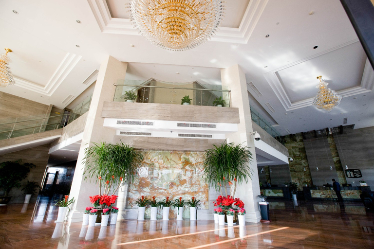Others 4, Zhoushan New Town Kaiyuan Yiju Hotel, Zhoushan