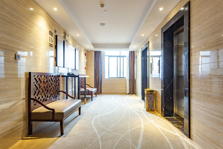 Others 4, Jinfuyao Hotel, Hechi