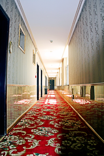 Others 4, Ruide Hotel, Hami