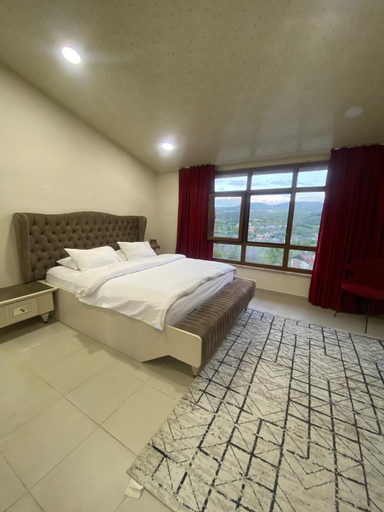 Bedroom 2, Kaşkaloğlu Hotel, Arapkir