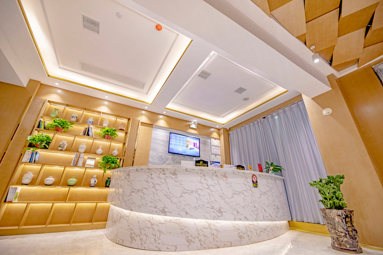 Others 3, Nature Wake Spring Hotel (Shuyang Cangzhou Wenfeng Park Branch), Fuyang