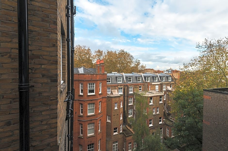 Others 5, No1 the Mansions by Mansley, London