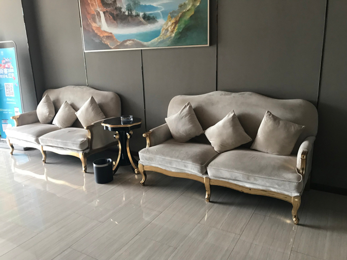 Others 4, Sweetome Resort (Qionghai Caiyunfu), Liangshan Yi