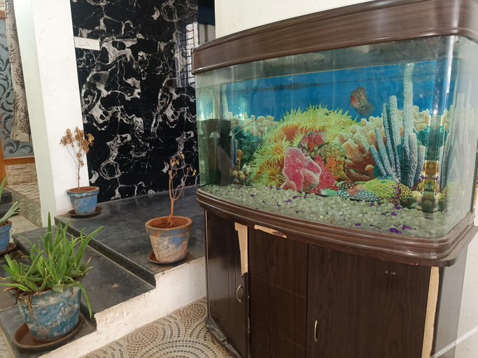 Bathroom 4, Hotel Bluesky Ramapuram-Behind DLF IT Park, Thiruvallur