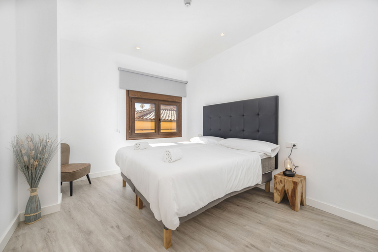 Bedroom 2, Can Rubi - Turismo de Interior, Baleares