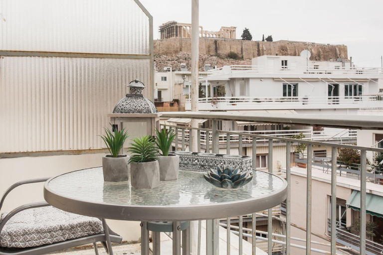 Others 4, Acropolis View Charming Loft, Attica