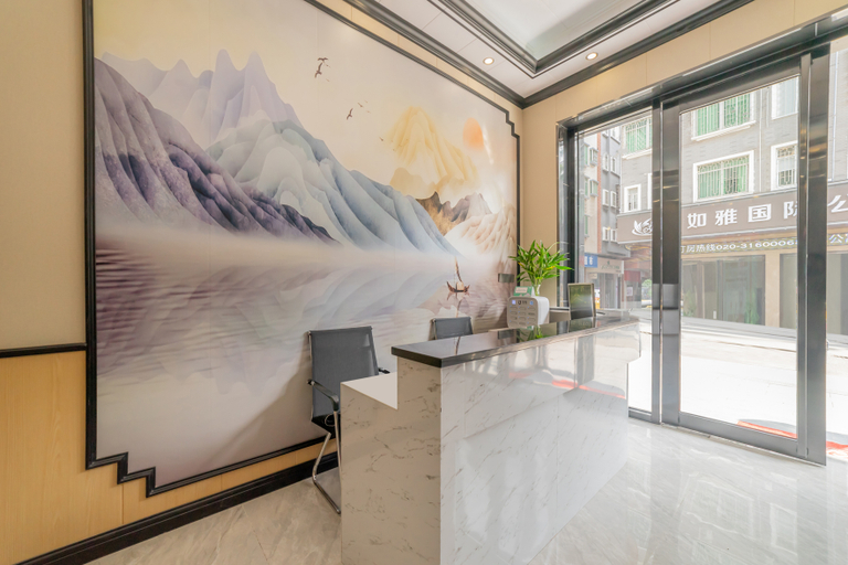 Others 5, 리신 비즈니스 아파트（광저우 샹쉐지하철역）(Guangzhou Lixin Business hotel apartment), Guangzhou