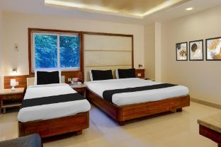 Bed 3, Super Townhouse Arcot Road, Chennai