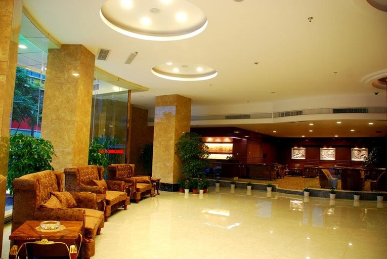 Others 4, Kaiyue Hotel, Hangzhou