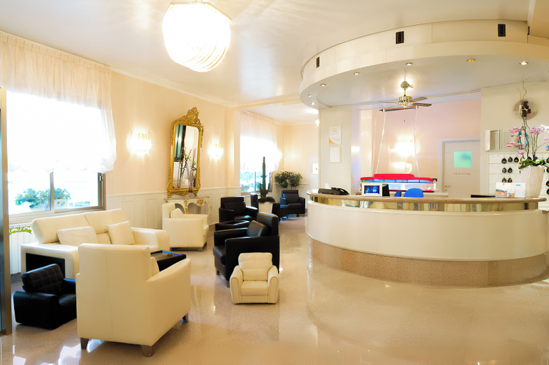 Public Area 3, Hotiday Room Collection - Alassio Centro, Savona